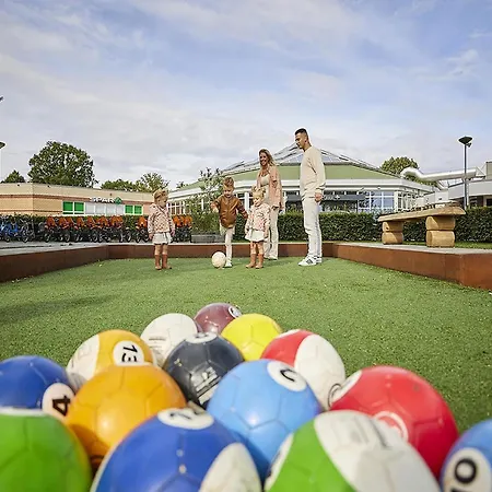 In Limburg With Private Sauna 别墅