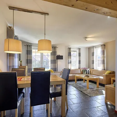 别墅 In Limburg With Private Sauna