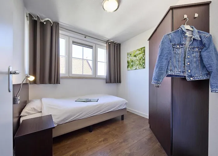 Villa In Limburg With Private Sauna Roggel