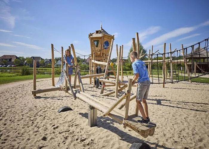 In Limburg With Private Sauna * Roggel