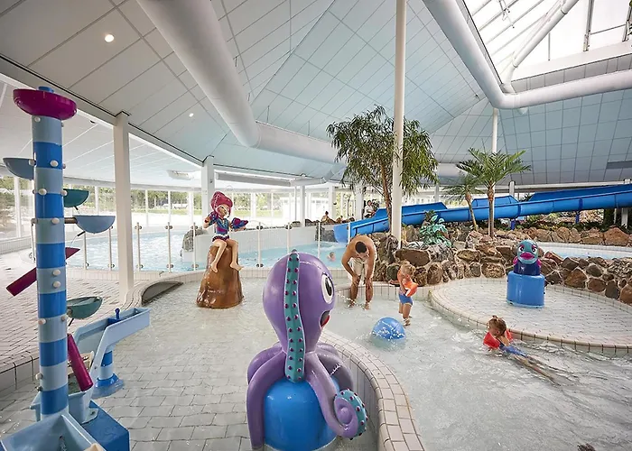 Villa In Limburg With Private Sauna *