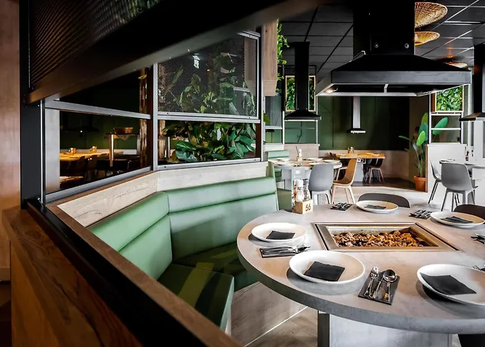 In Limburg With Private Sauna