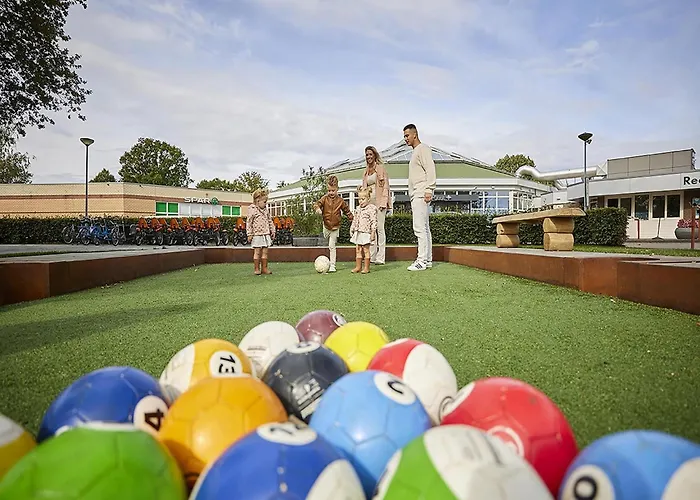 In Limburg With Private Sauna Villa