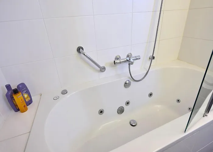 Villa In Limburg With Private Sauna Roggel