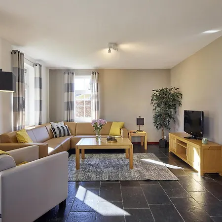 Villa In Limburg With Private Sauna *