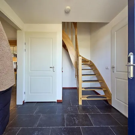 In Limburg With Private Sauna Вилла Roggel