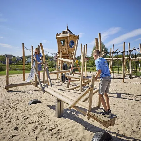 In Limburg With Private Sauna * Roggel