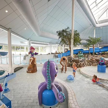 Вилла In Limburg With Private Sauna *