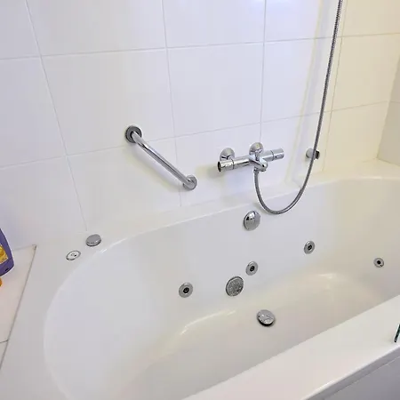 Villa In Limburg With Private Sauna Roggel