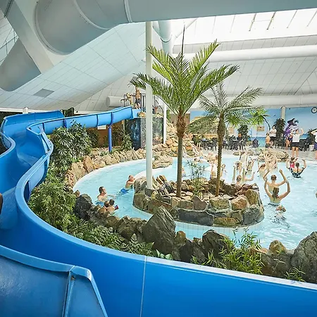 In Limburg With Private Sauna Вилла