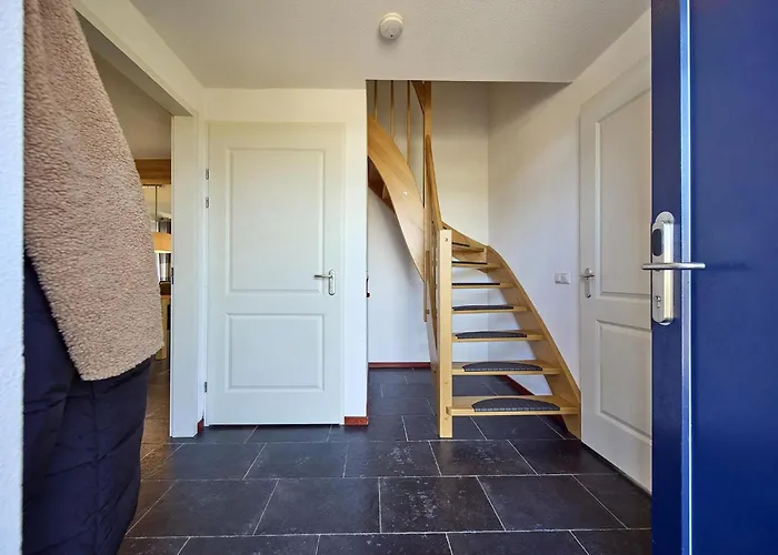 In Limburg With Private Sauna Вилла Roggel