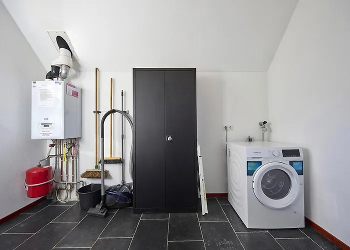 Вилла In Limburg With Private Sauna