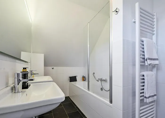 In Limburg With Private Sauna Вилла Roggel