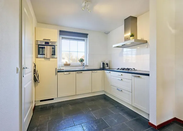 In Limburg With Private Sauna * Roggel