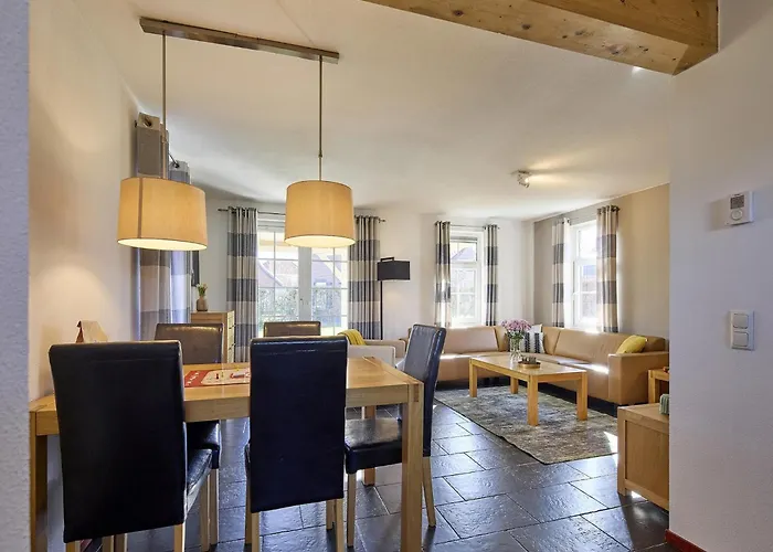 Вилла In Limburg With Private Sauna