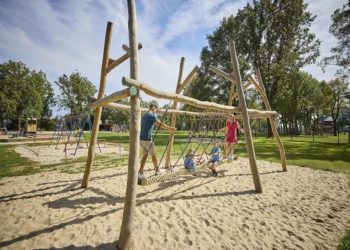 Вилла In Limburg With Private Sauna *